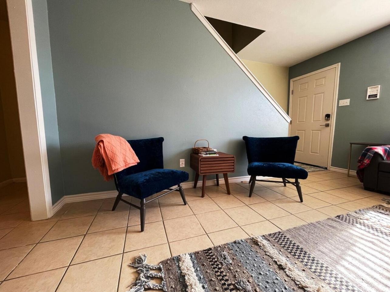 Brilliant & Beautiful Bnb Apartment! B คอลเลจสเตชัน ภายนอก รูปภาพ